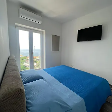 Casa Perla Marina Forio di Ischia