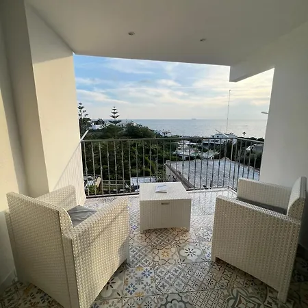 Appartement Casa Perla Marina