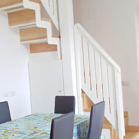 Appartement Casa Perla Marina