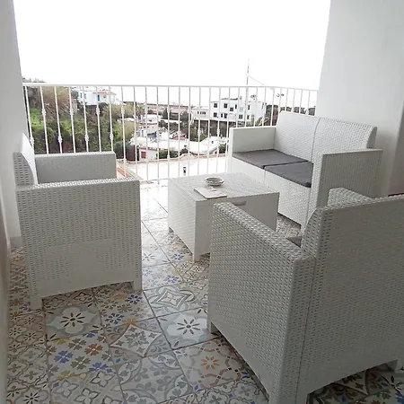 Casa Perla Marina Forio di Ischia