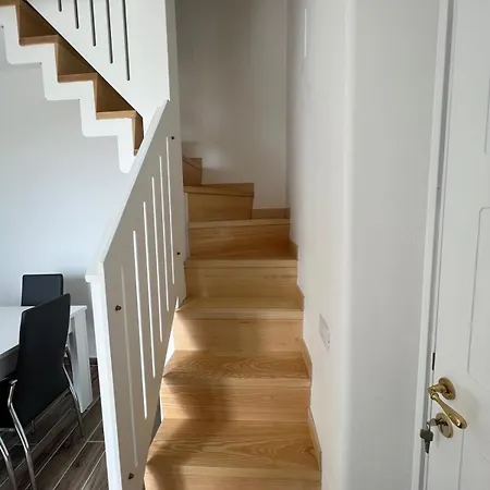 Casa Perla Marina * Forio di Ischia