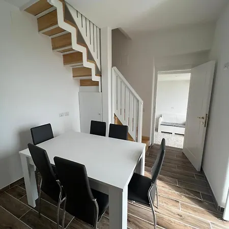 Apartman Casa Perla Marina Forio di Ischia