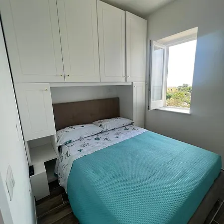 Apartman Casa Perla Marina