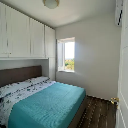 Casa Perla Marina Apartman Forio di Ischia