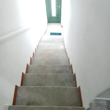 Casa Perla Marina Apartman Forio di Ischia