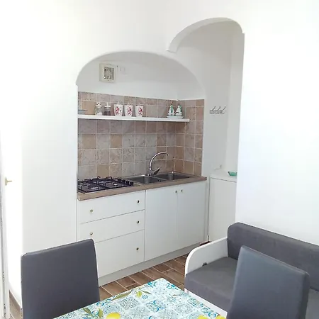 Casa Perla Marina Apartman *