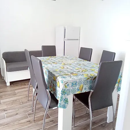Apartman Casa Perla Marina