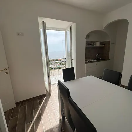 Casa Perla Marina * Forio di Ischia