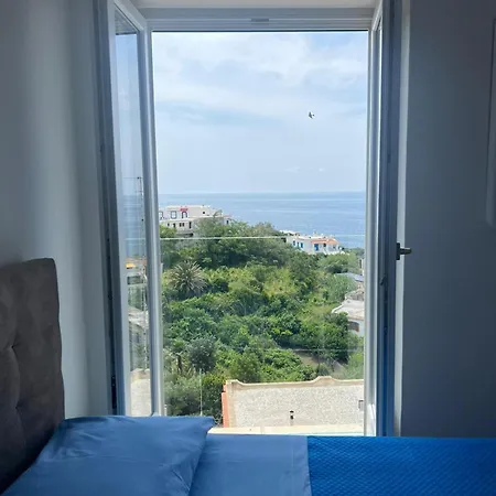 Apartament Casa Perla Marina