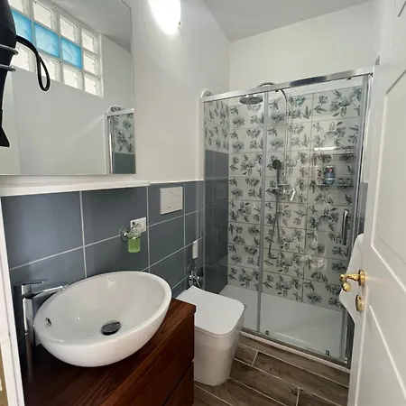 Apartament Casa Perla Marina Forio di Ischia