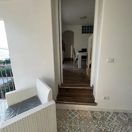 Apartament Casa Perla Marina *