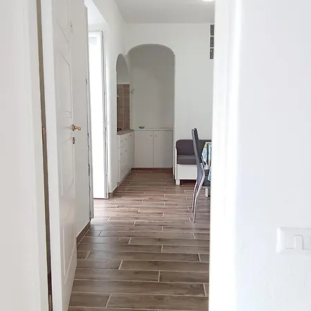 Casa Perla Marina Apartament *